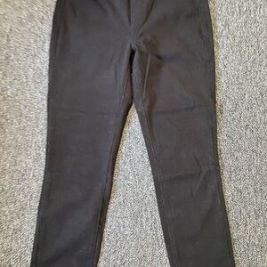 Uniqlo Woman's Dark Chinos